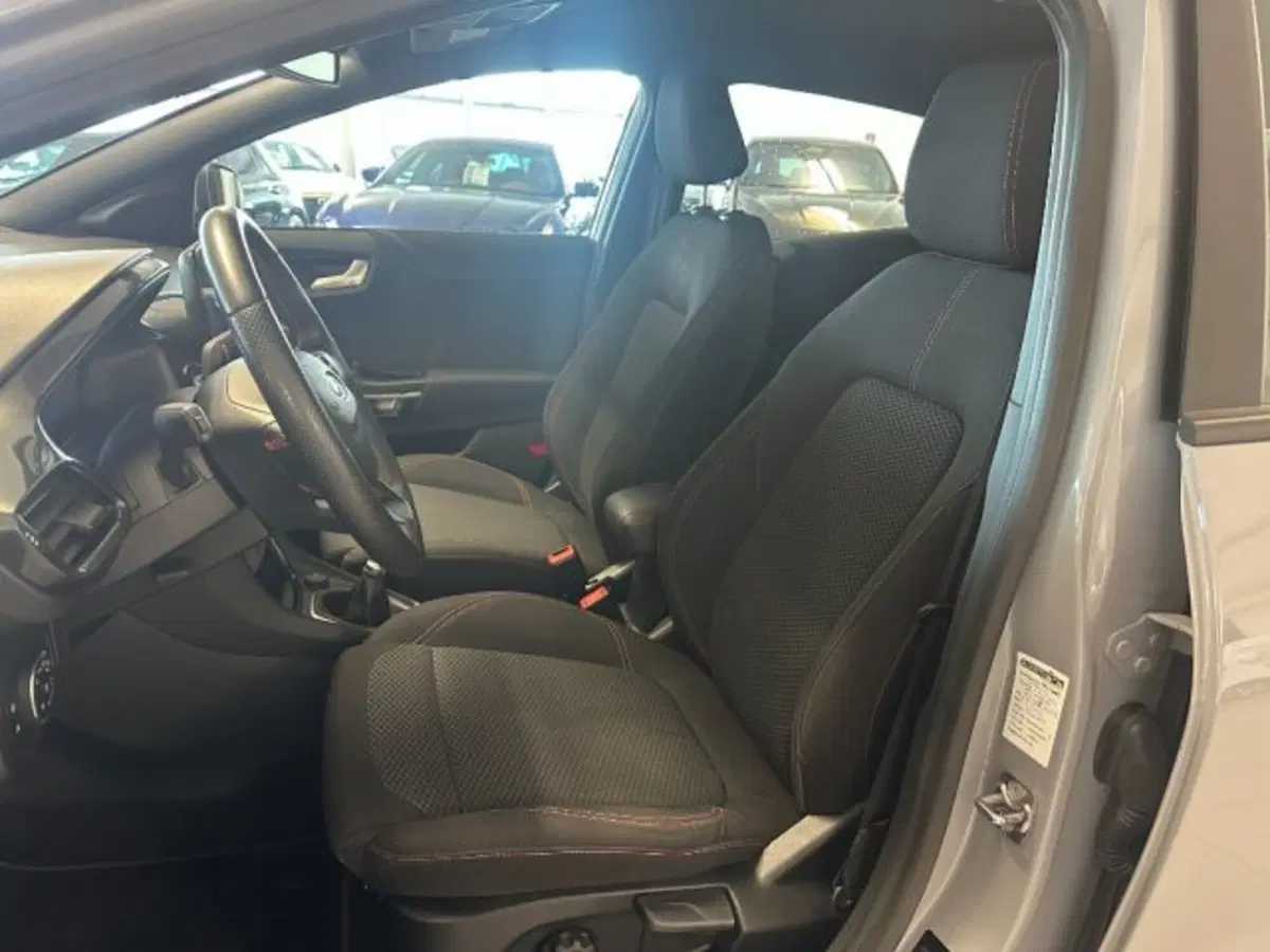 Ford Puma usata a Cuneo (11)