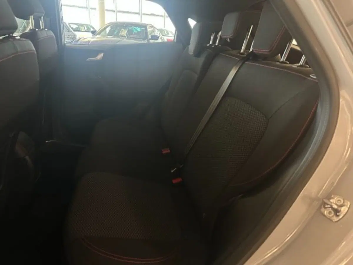 Ford Puma usata a Cuneo (12)