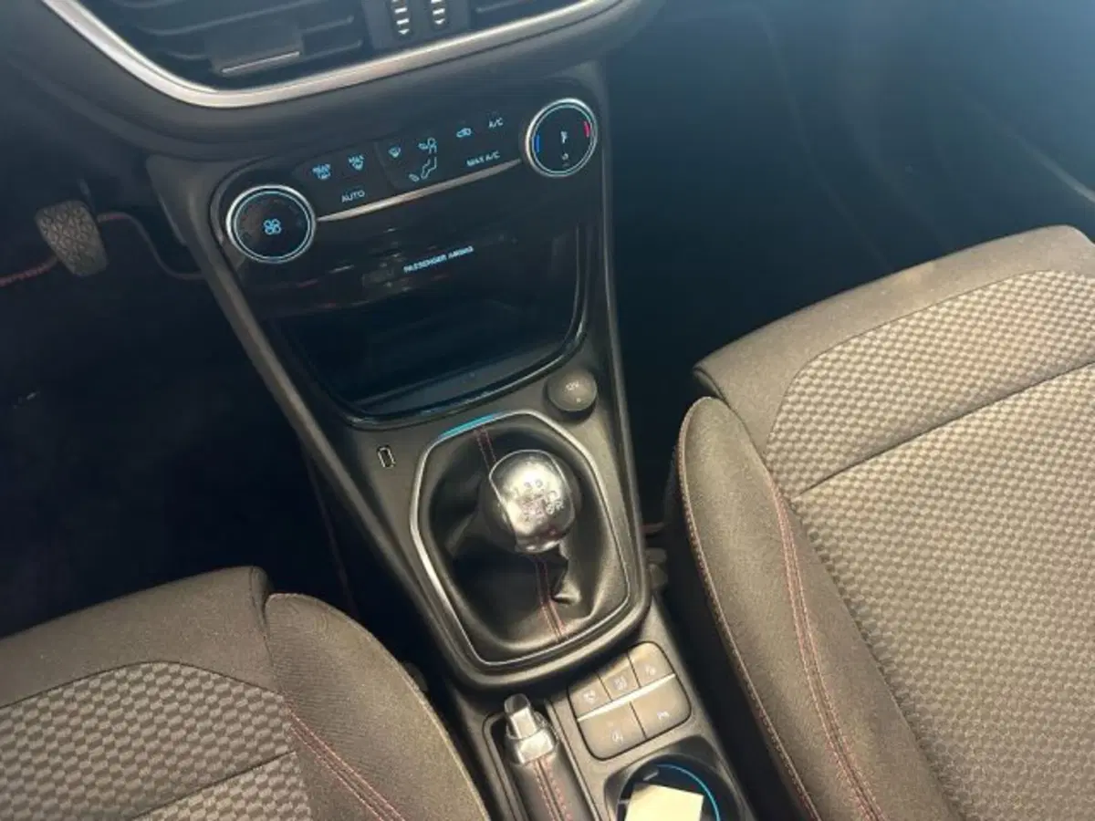 Ford Puma usata a Cuneo (16)