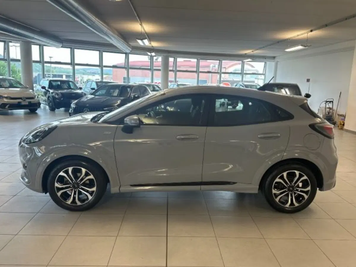 Ford Puma usata a Cuneo (4)