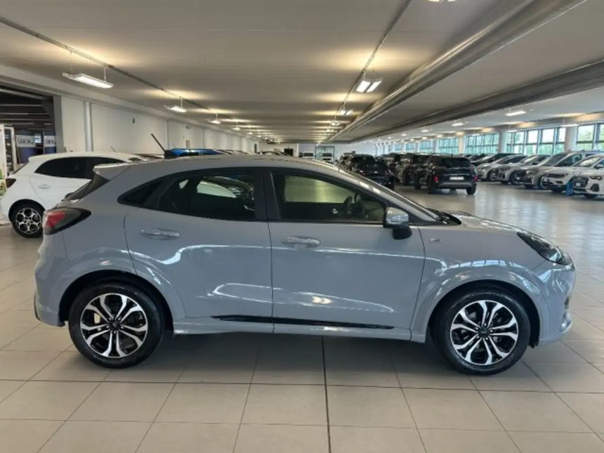 Ford Puma usata a Cuneo (8)