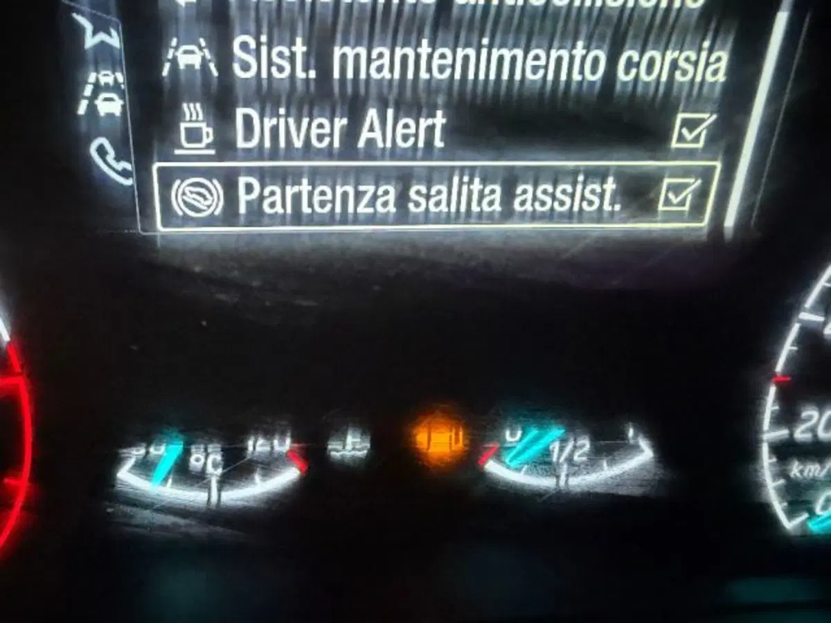 Ford Transit Furgone usata a Cuneo (14)
