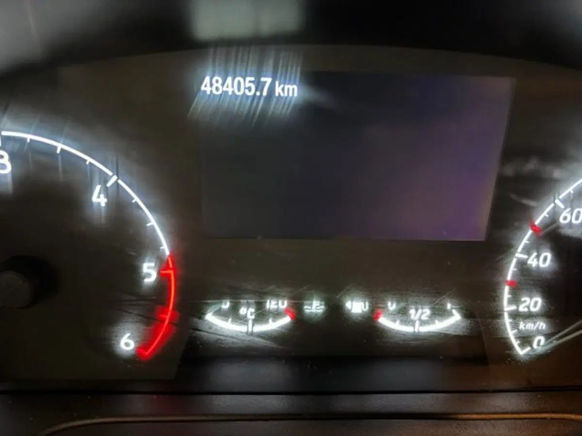 Ford Transit Furgone usata a Cuneo (15)