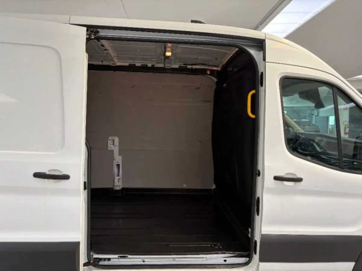 Ford Transit Furgone usata a Cuneo (8)