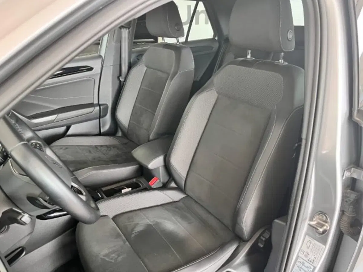 Volkswagen T-Roc usata a Cuneo (14)
