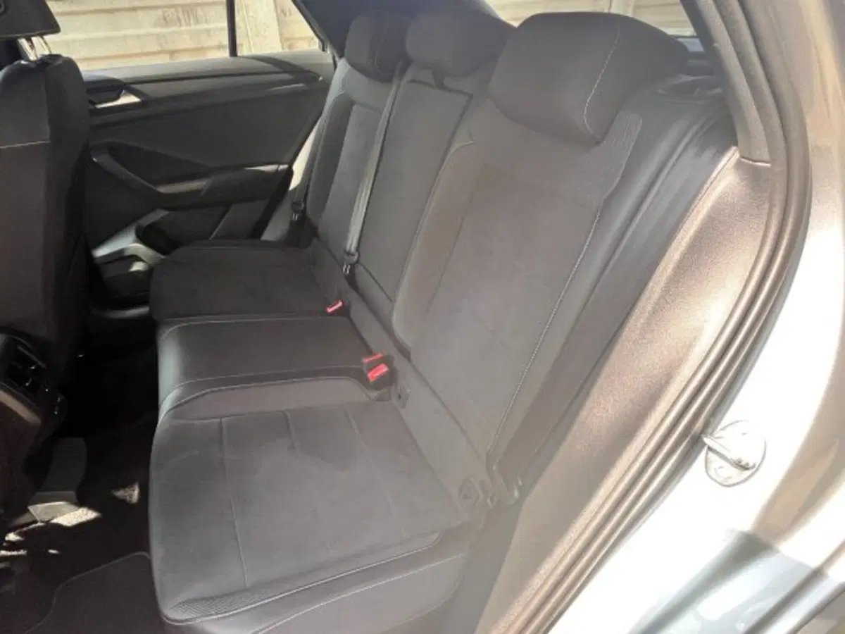 Volkswagen T-Roc usata a Cuneo (15)