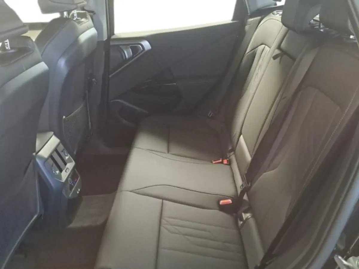 BMW X3 usata a Verona (10)