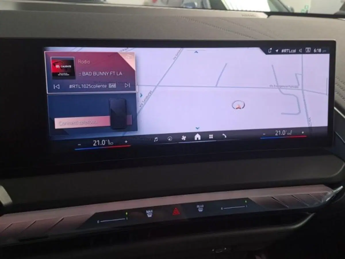BMW X3 usata a Verona (11)