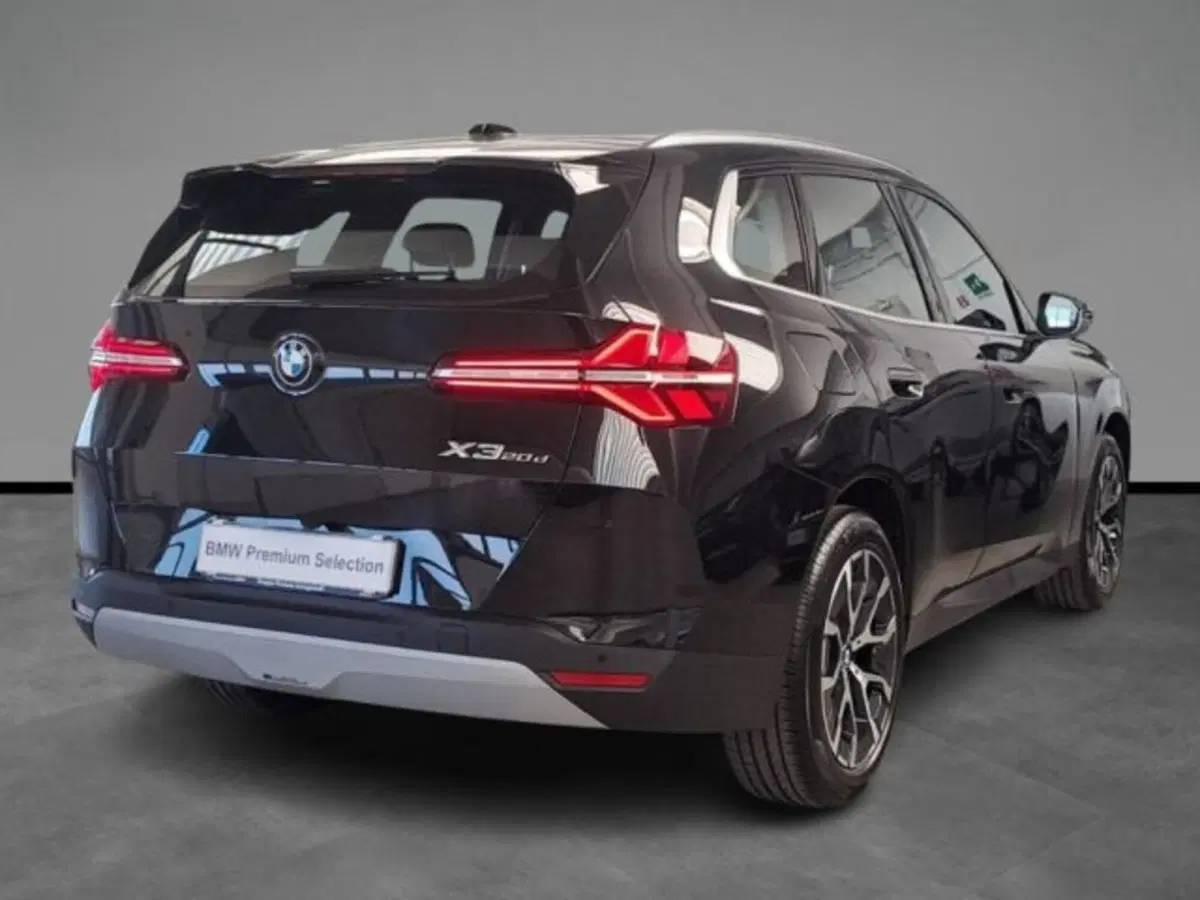 BMW X3 usata a Verona (14)