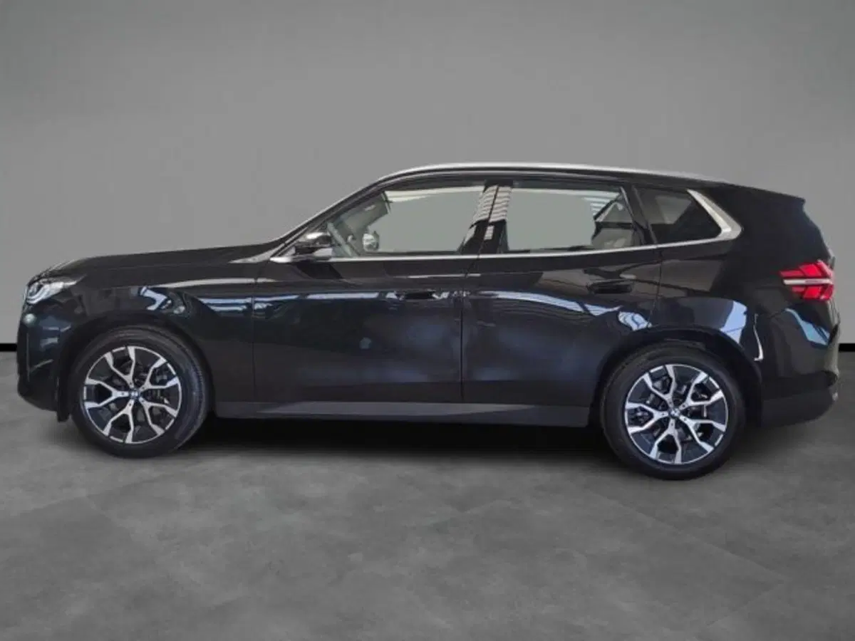 BMW X3 usata a Verona (2)