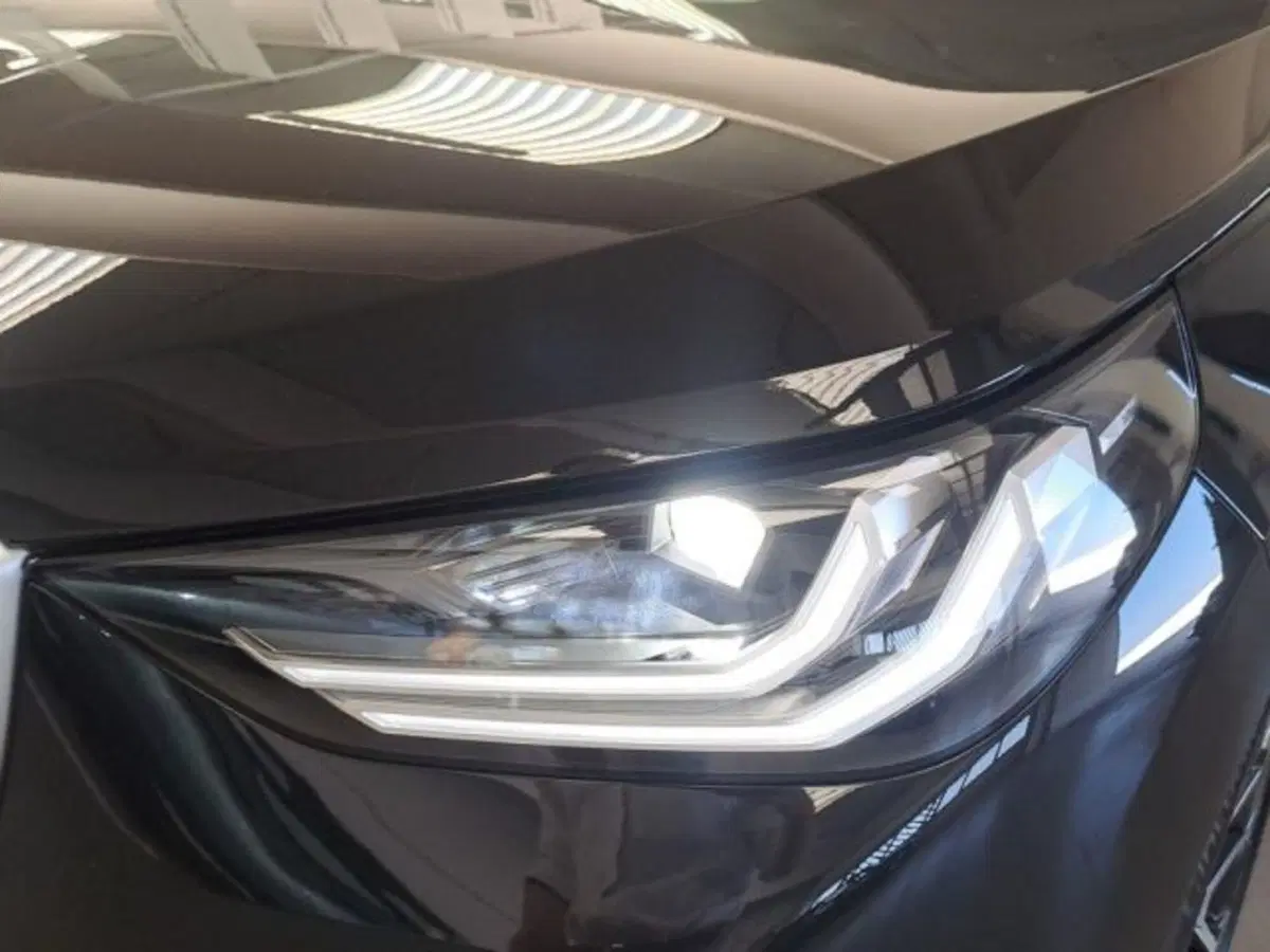 BMW X3 usata a Verona (5)
