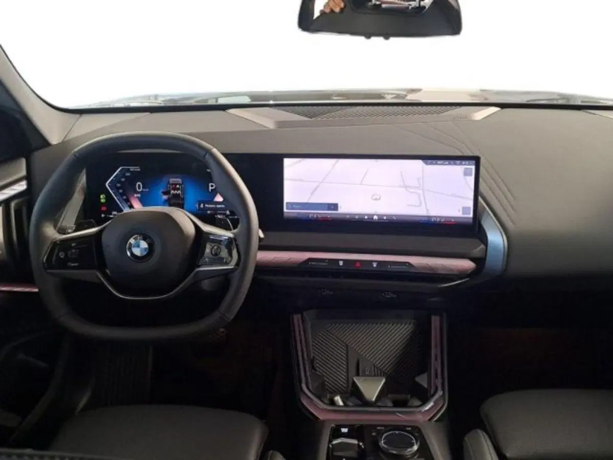 BMW X3 usata a Verona (7)