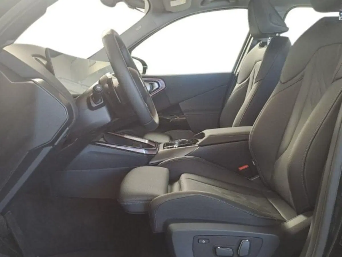 BMW X3 usata a Verona (8)