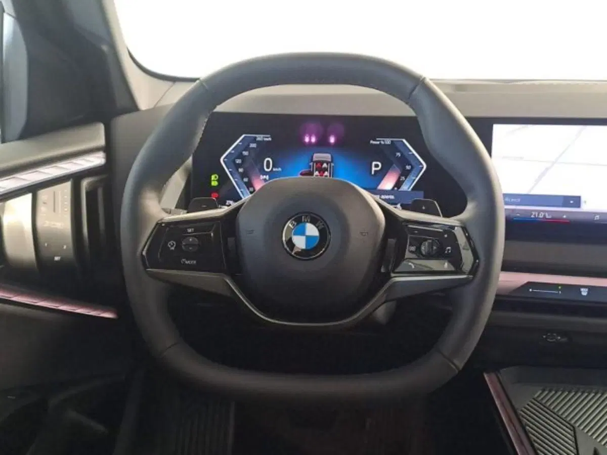 BMW X3 usata a Verona (9)