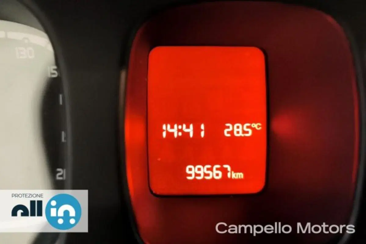Fiat Panda usata a Venezia (10)