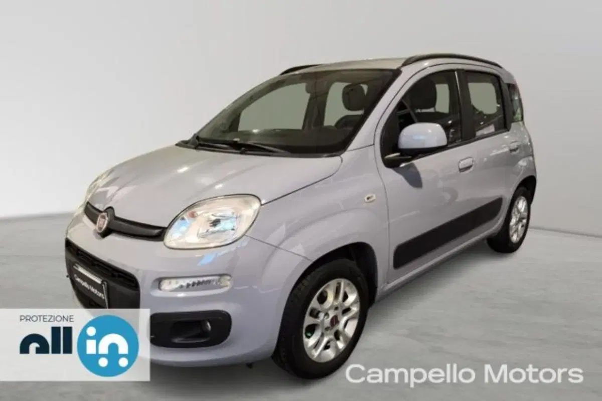 Fiat Panda usata a Venezia (3)