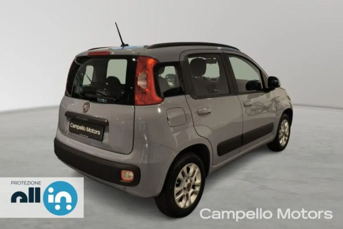 Fiat Panda usata a Venezia (4)