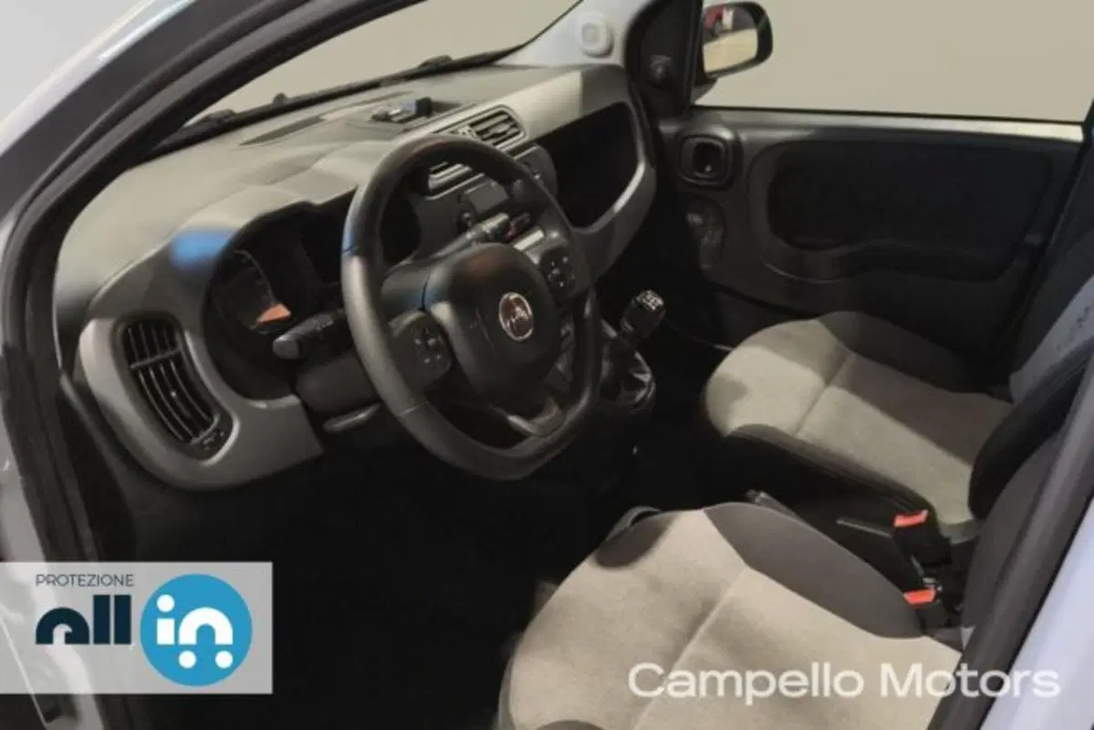 Fiat Panda usata a Venezia (7)