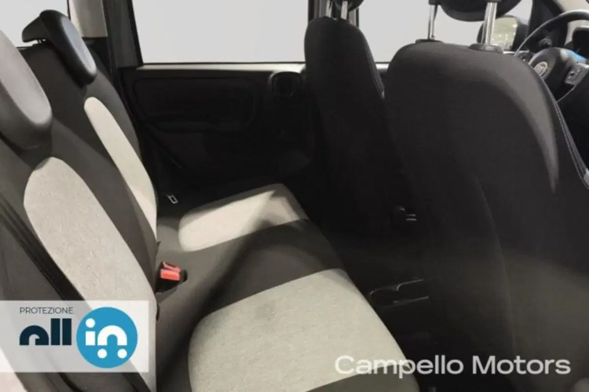 Fiat Panda usata a Venezia (8)