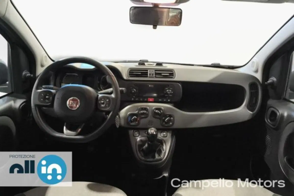 Fiat Panda usata a Venezia (9)