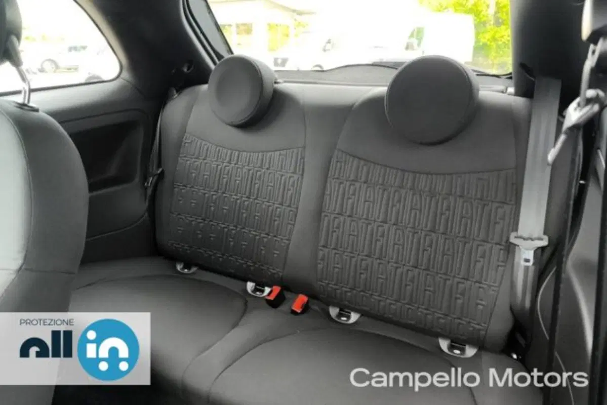 Fiat 500 usata a Venezia (6)