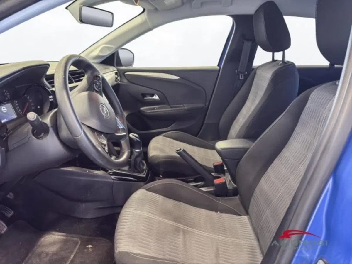 Opel Corsa usata a Perugia (10)
