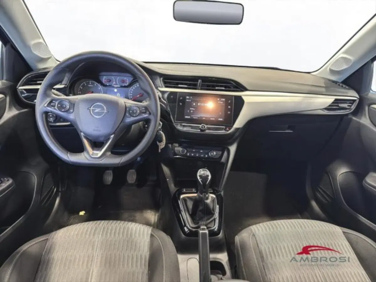 Opel Corsa usata a Perugia (15)