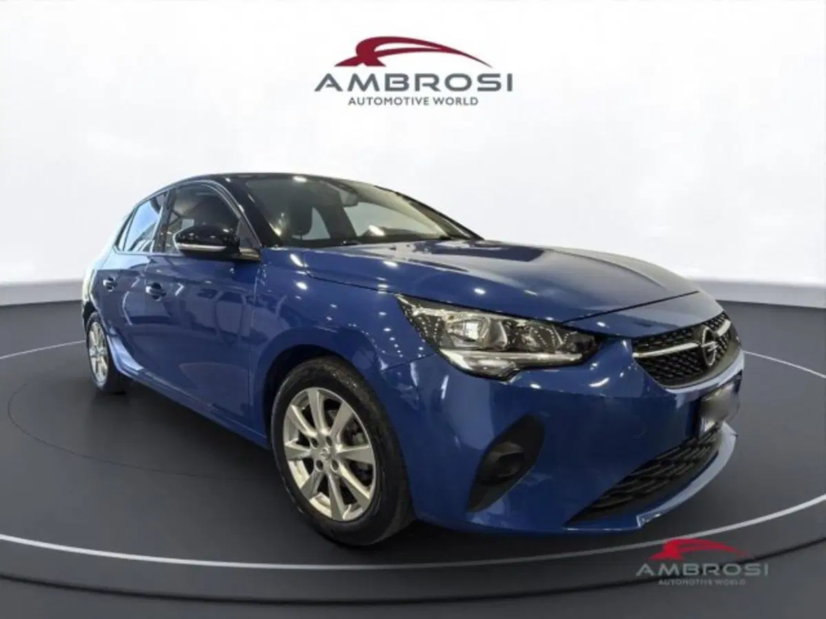 Opel Corsa usata a Perugia (2)