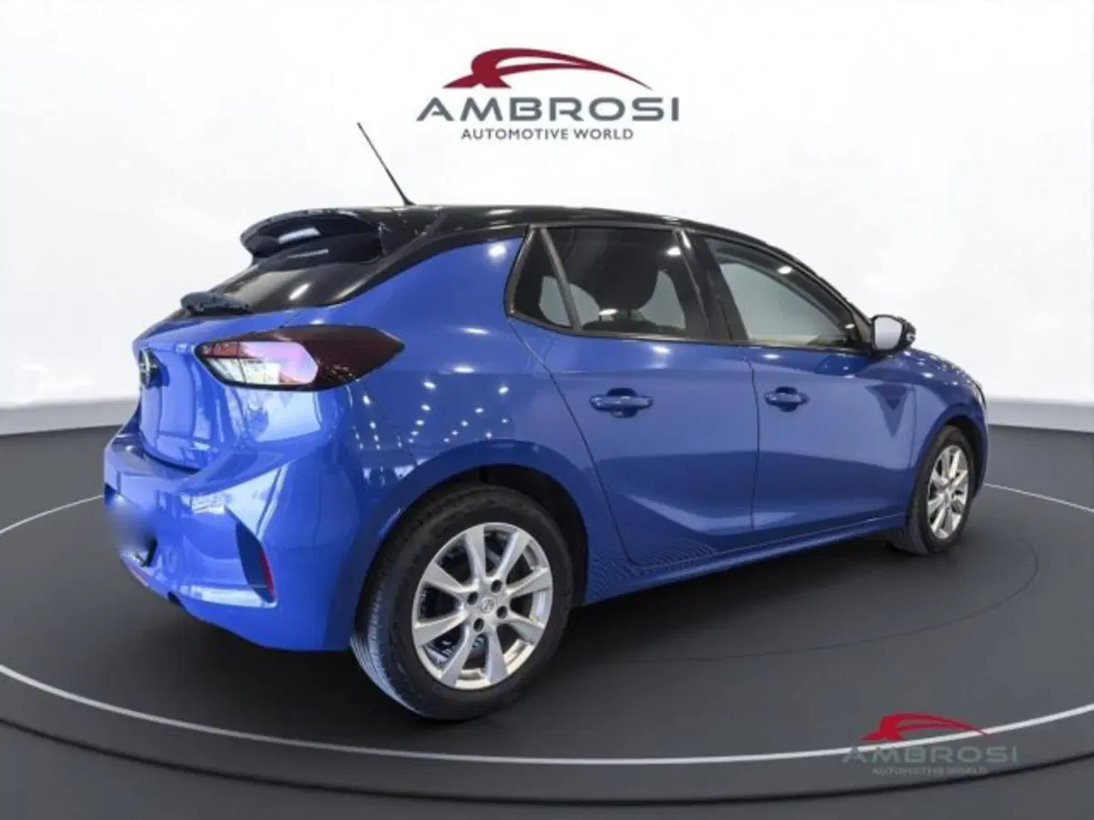 Opel Corsa usata a Perugia (3)