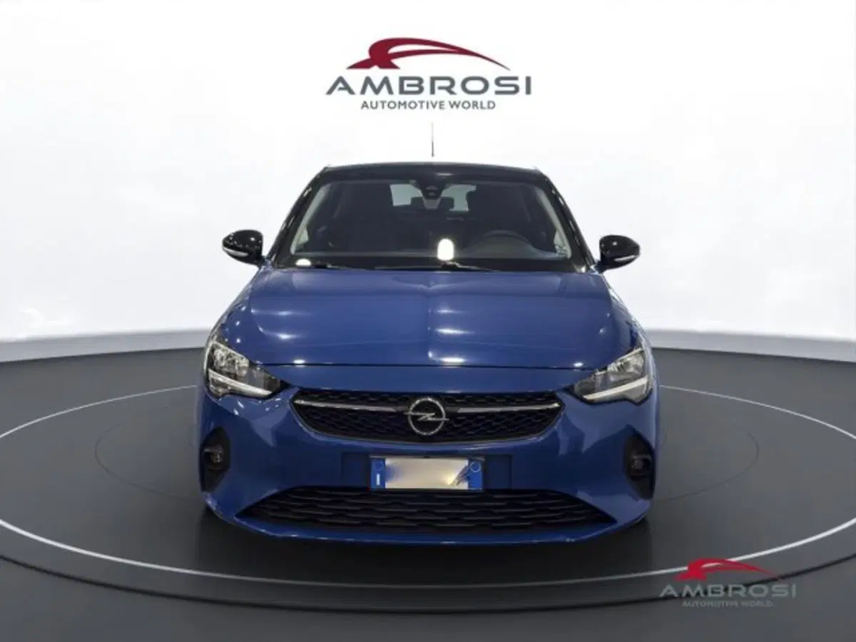Opel Corsa usata a Perugia (7)