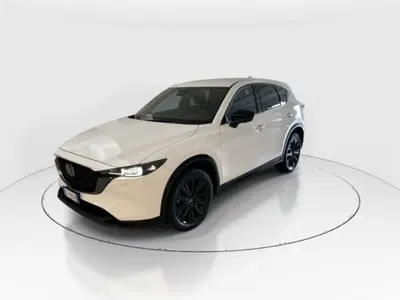 Mazda CX-5 2.2L Skyactiv-D 150 CV 2WD Homura del 2025 usata a Modena