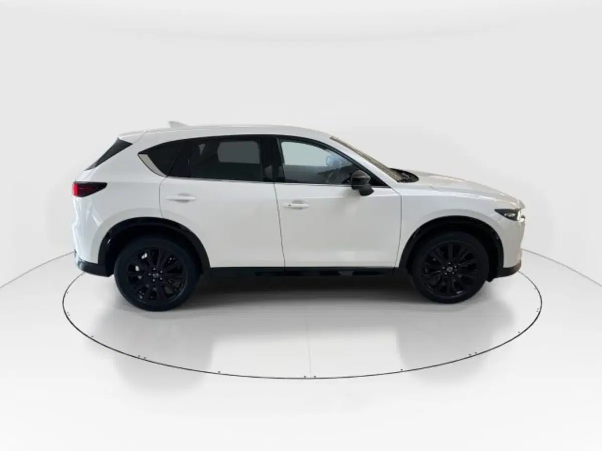 Mazda CX-5 usata a Modena (10)