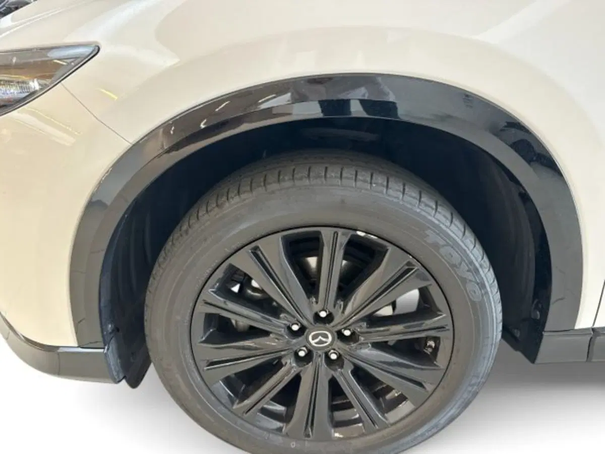 Mazda CX-5 usata a Modena (13)