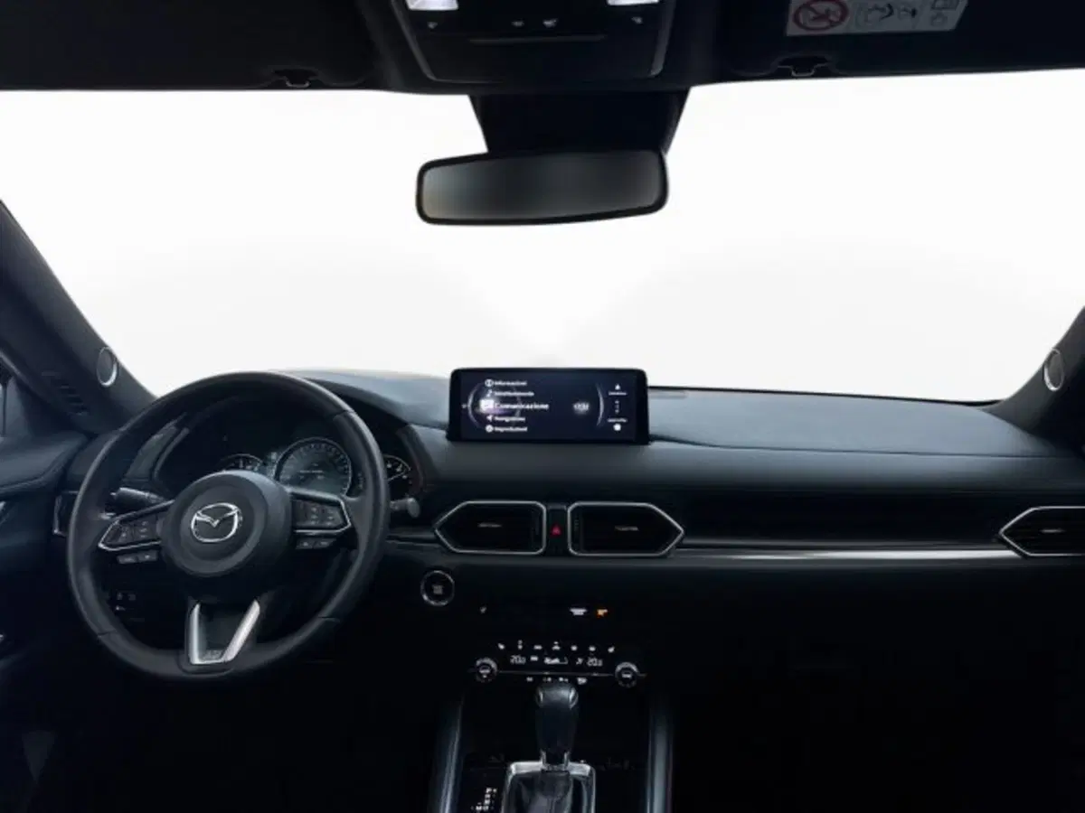 Mazda CX-5 usata a Modena (4)