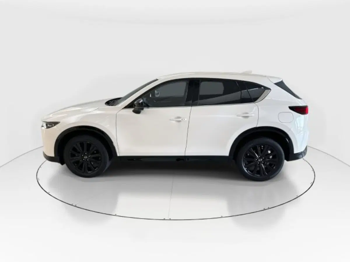 Mazda CX-5 usata a Modena (8)