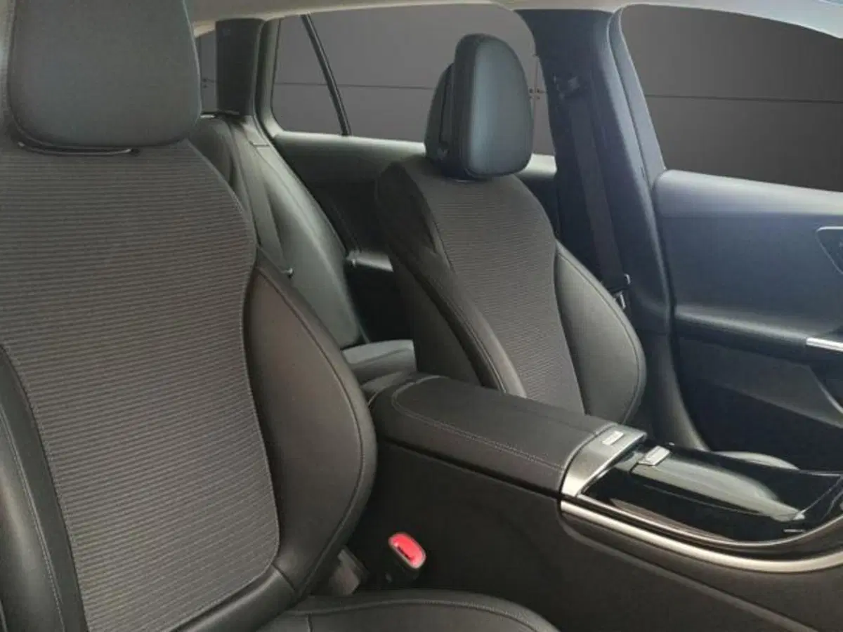 Mercedes-Benz Classe C Station Wagon usata a Milano (14)