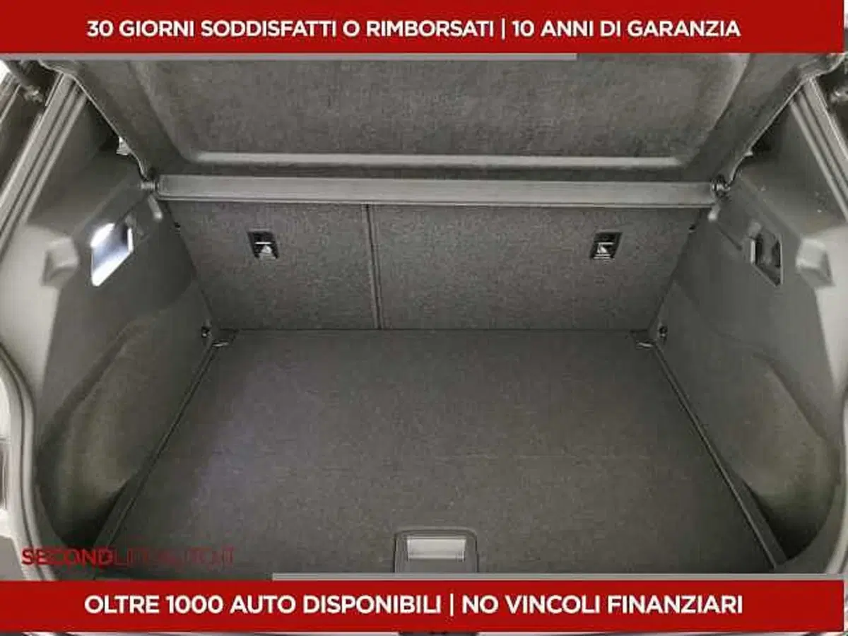 Cupra Born usata a Chieti (13)