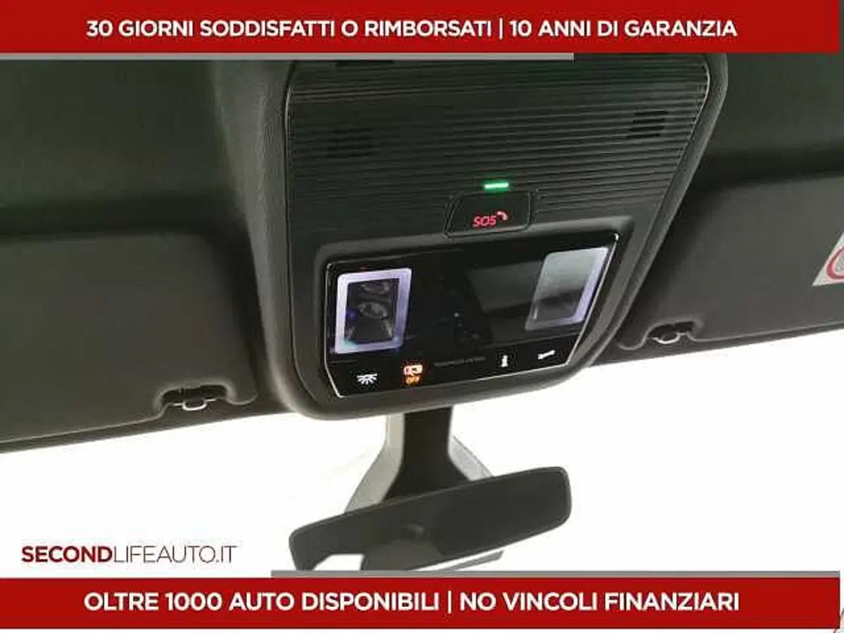 Cupra Born usata a Chieti (20)