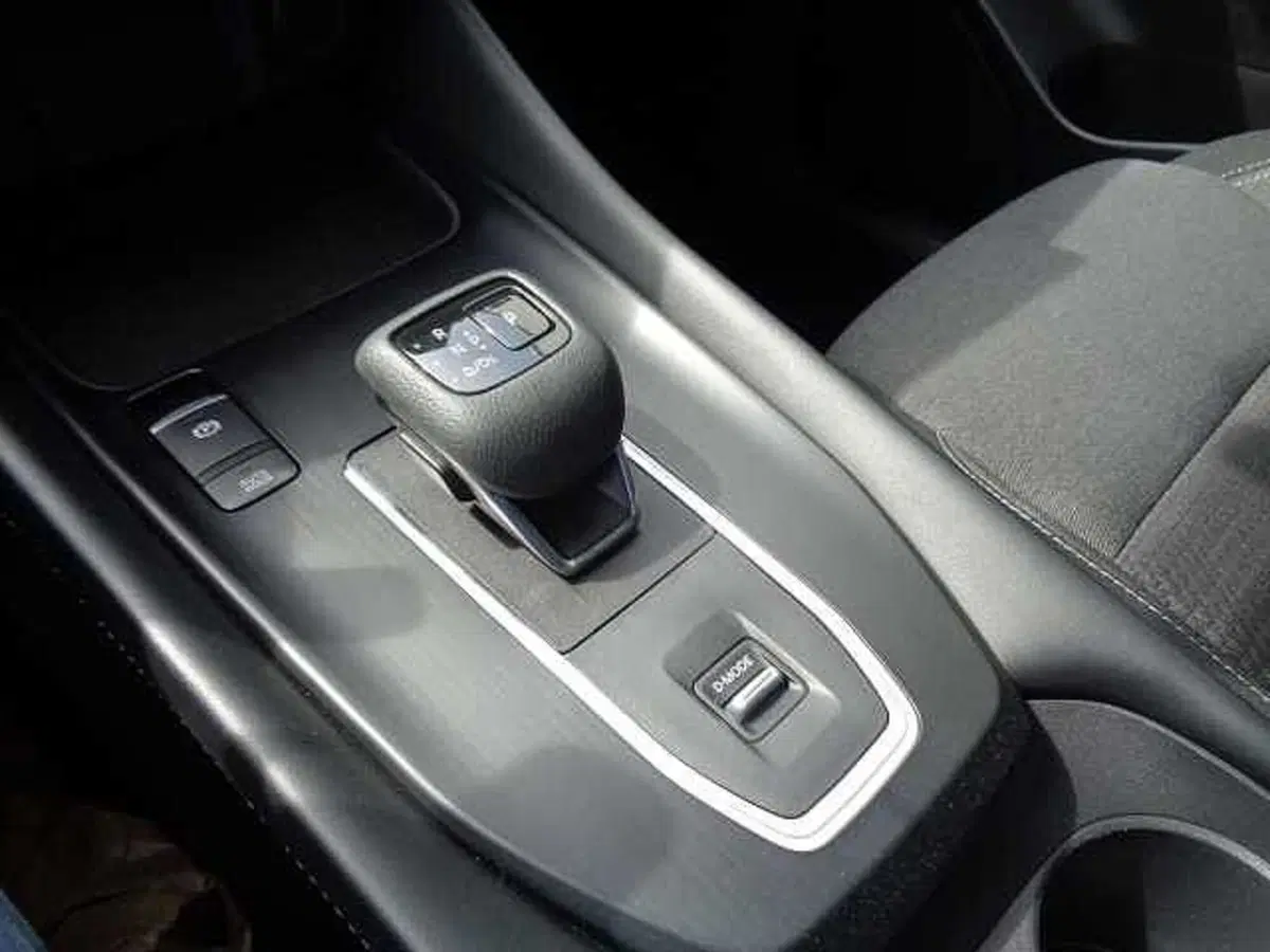 Nissan Qashqai usata a Treviso (17)