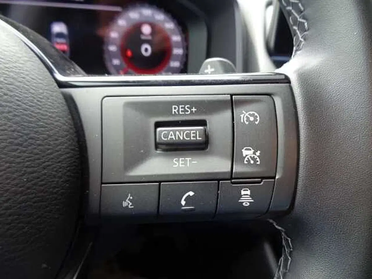 Nissan Qashqai usata a Treviso (18)