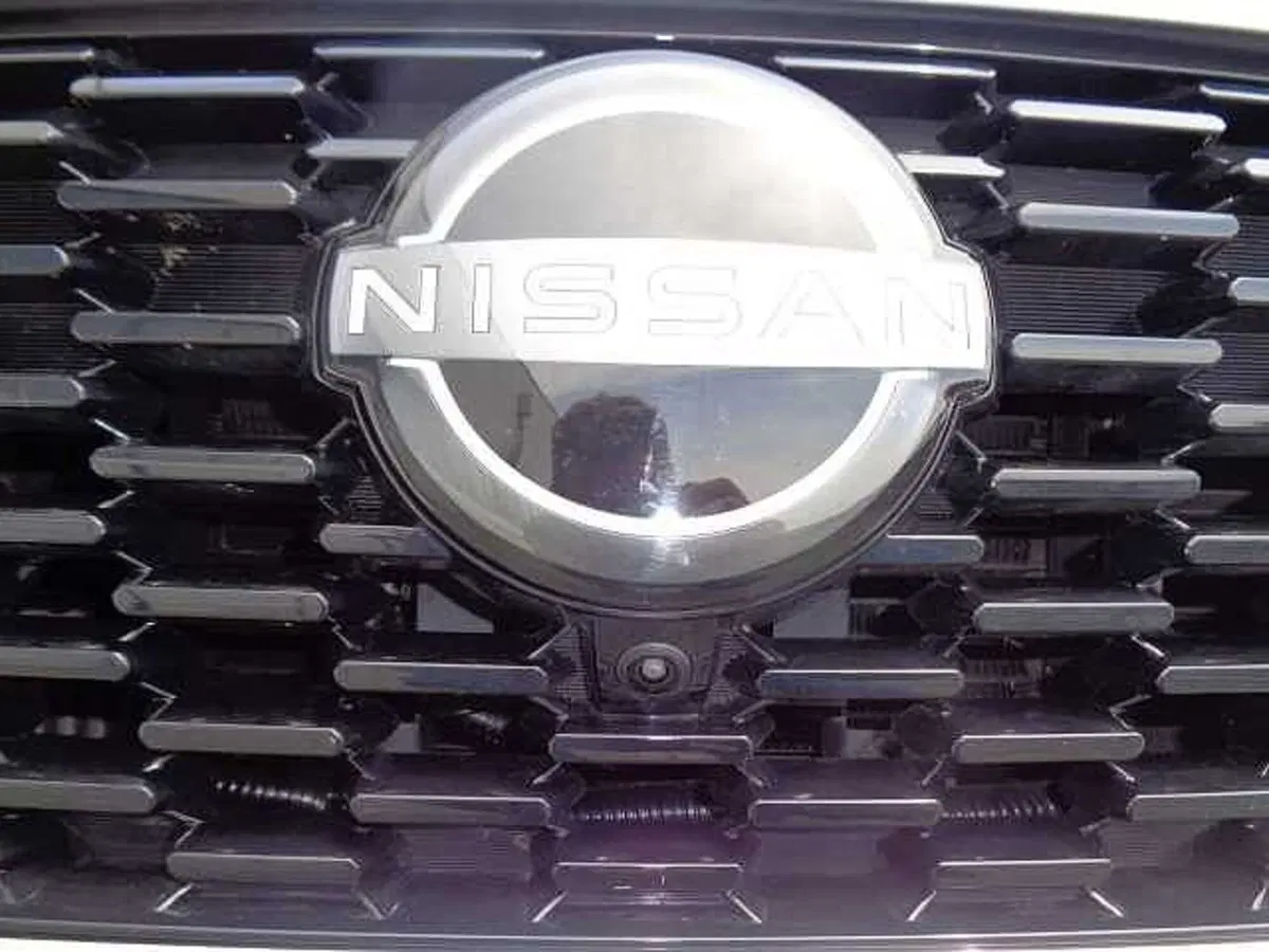 Nissan Qashqai usata a Treviso (6)