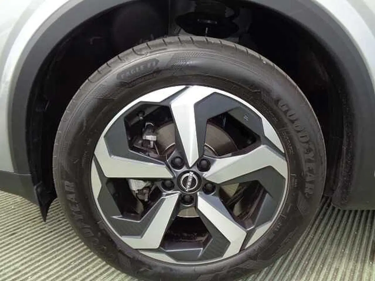 Nissan Qashqai usata a Treviso (7)