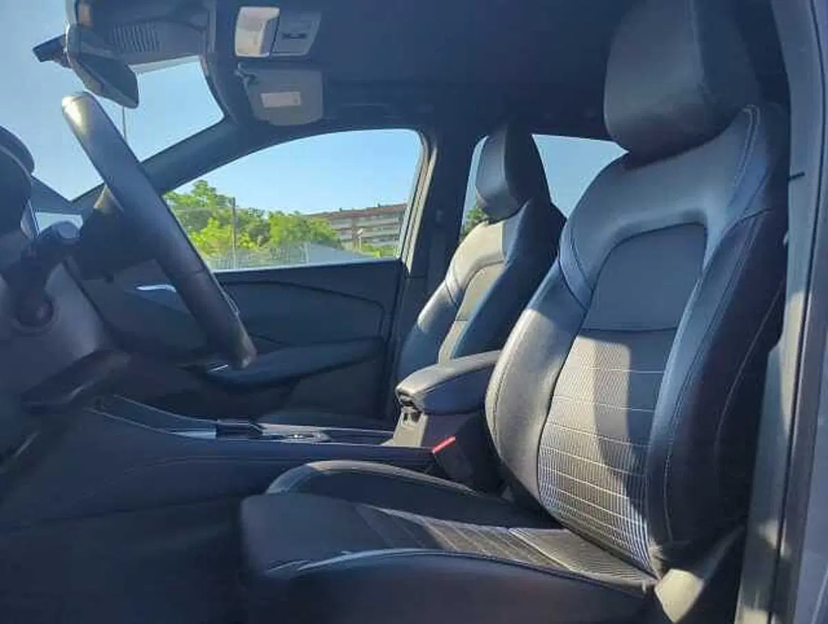 Nissan Qashqai usata a Roma (6)