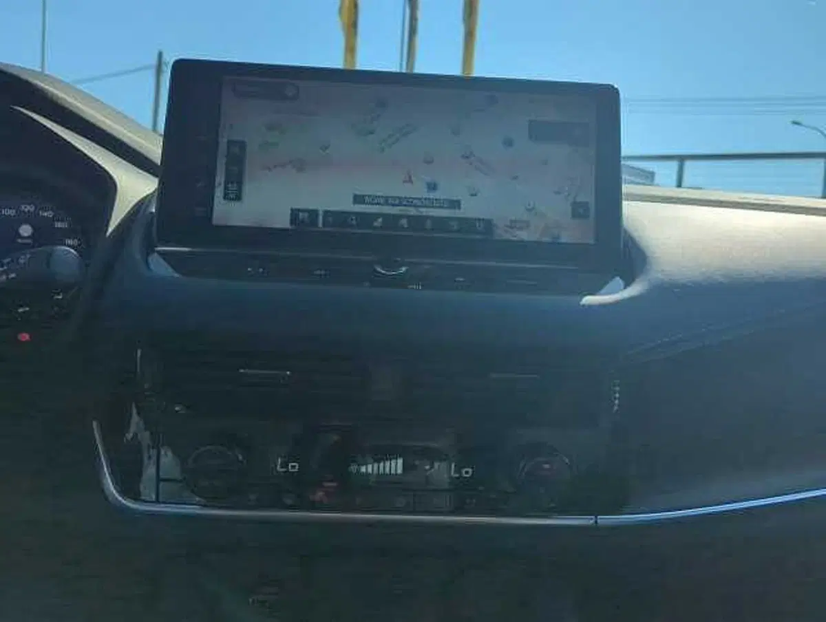 Nissan Qashqai usata a Roma (7)