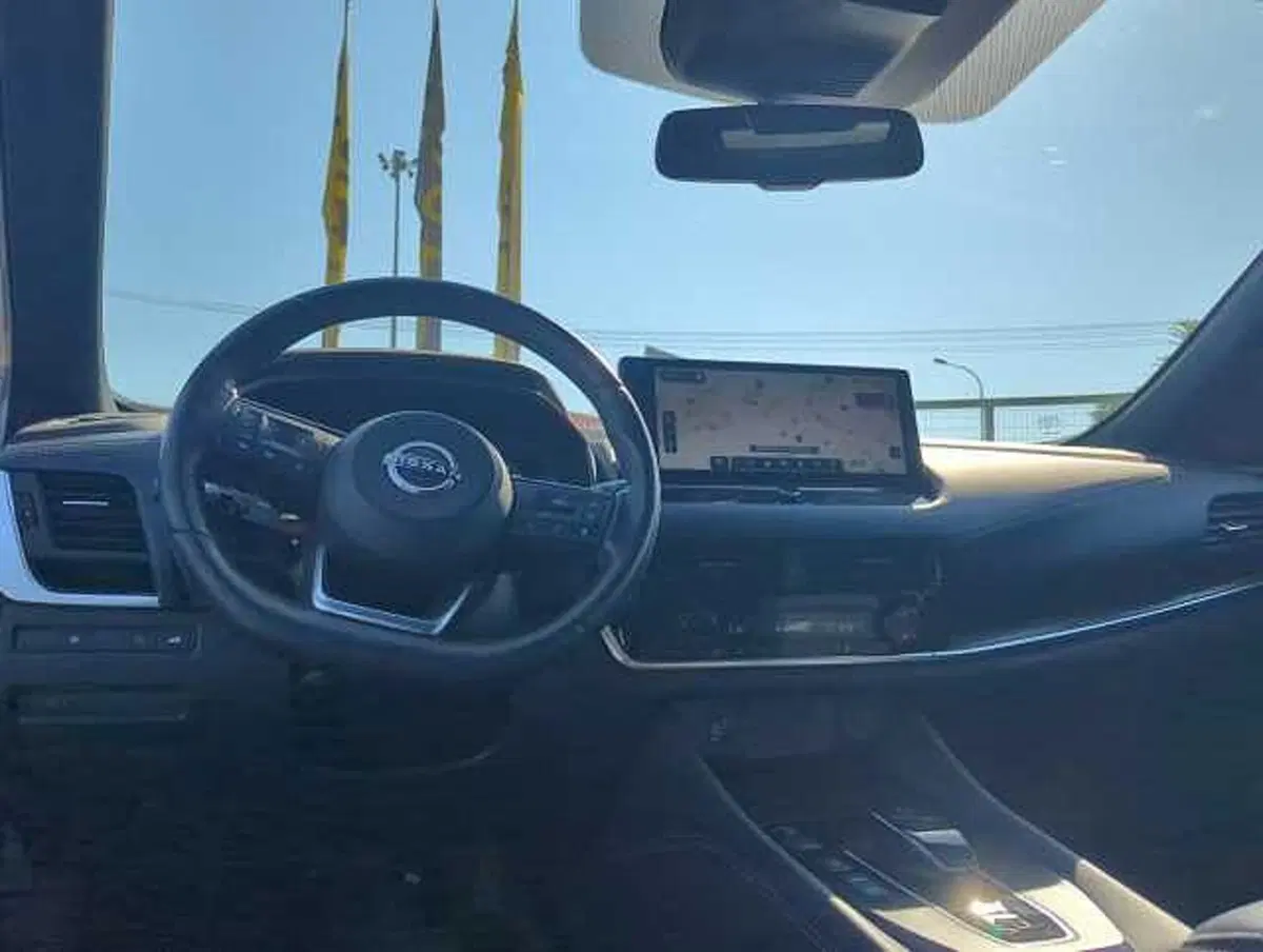 Nissan Qashqai usata a Roma (9)