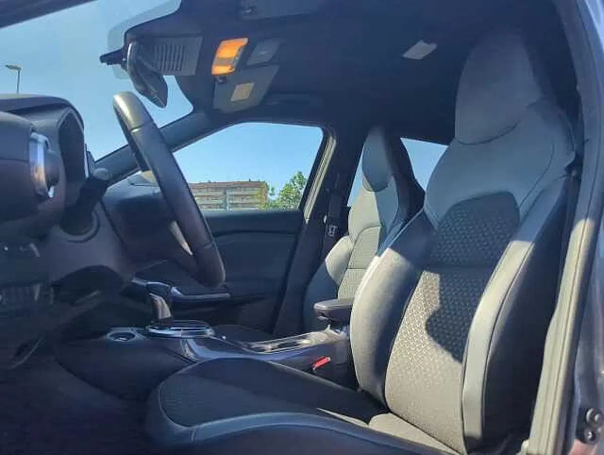 Nissan Juke usata a Roma (6)