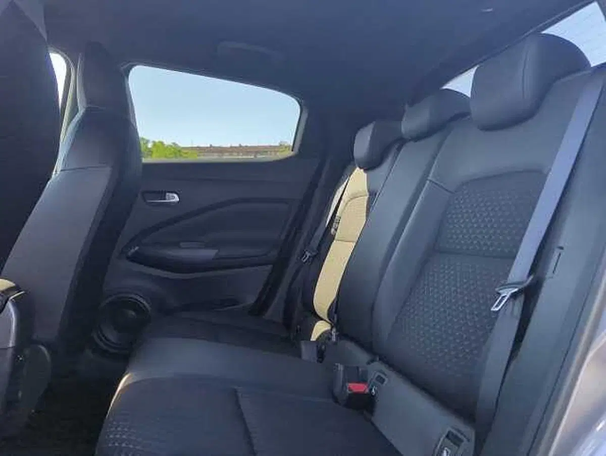 Nissan Juke usata a Roma (8)