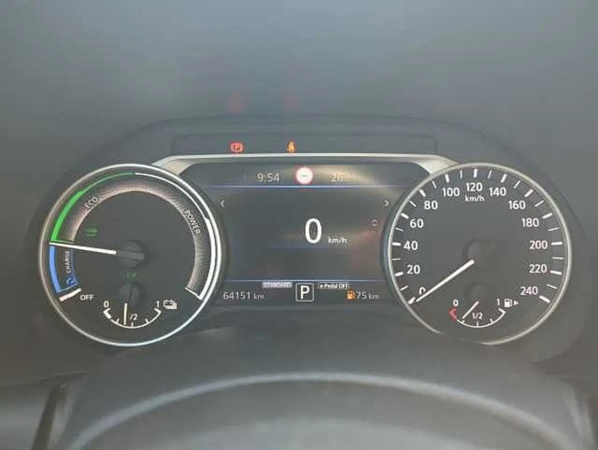 Nissan Juke usata a Roma (10)