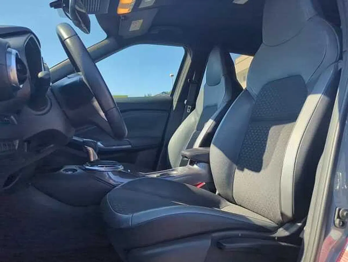 Nissan Juke usata a Roma (6)