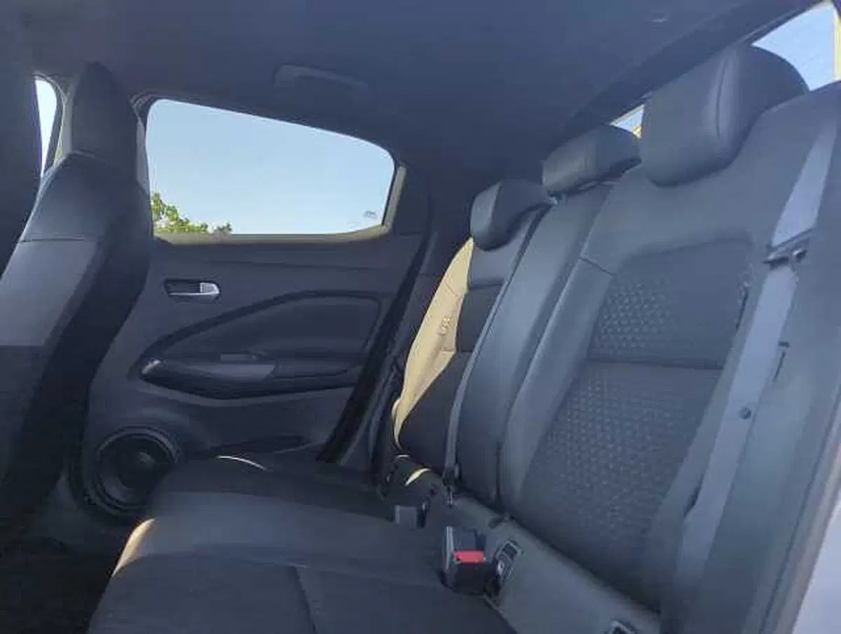 Nissan Juke usata a Roma (8)
